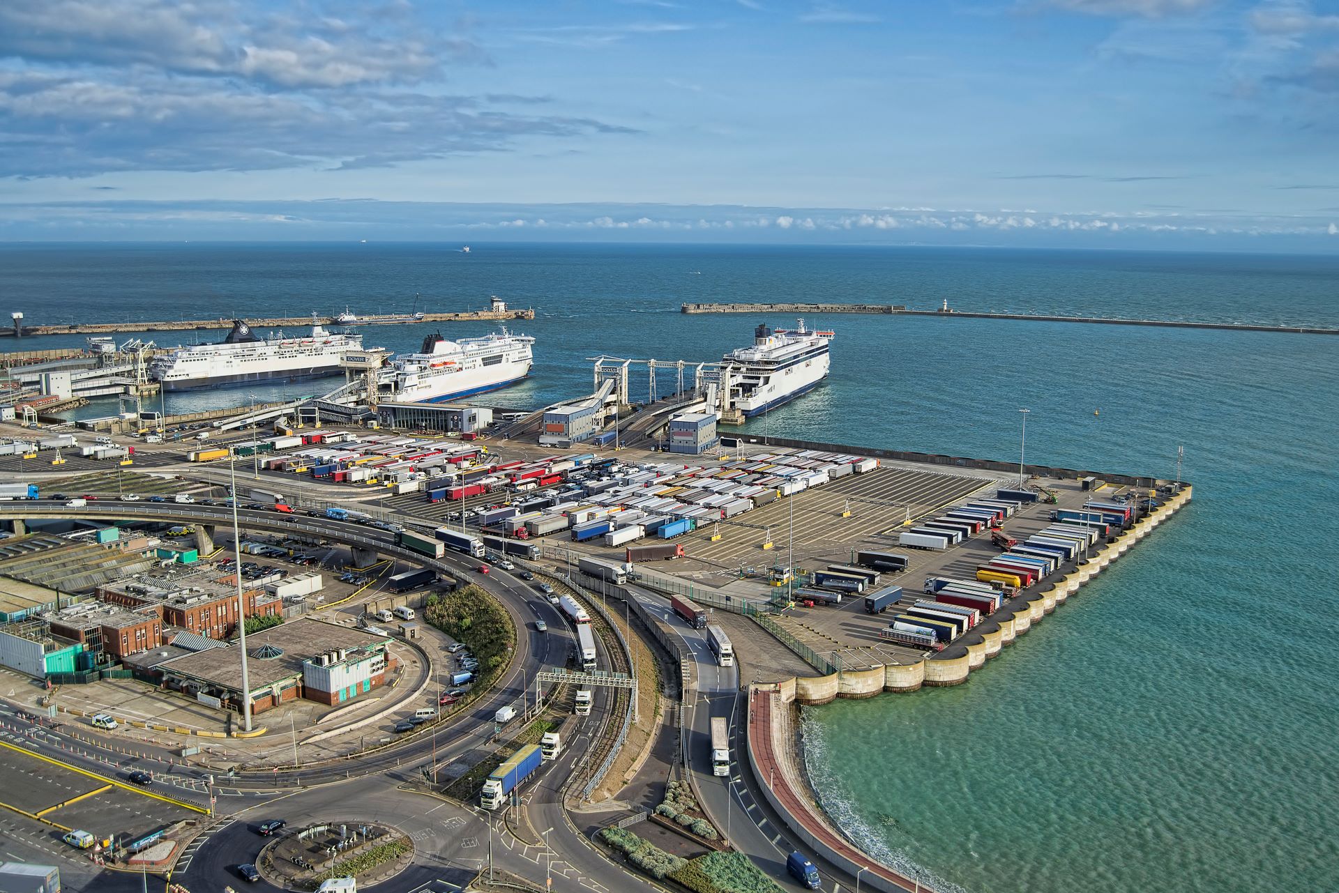 Dover Port Health Authority